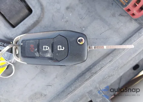 2023 Ford F-150 Xl z USA, uszkodzony, nr VIN 1FTFW1ED1PFA29122